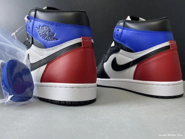 1 3 2.0 Retro Top High Air Jordan DA2728-100 0719